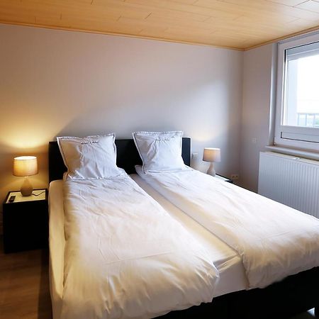 B&B Rouge E Blanc Meulebeke Luaran gambar
