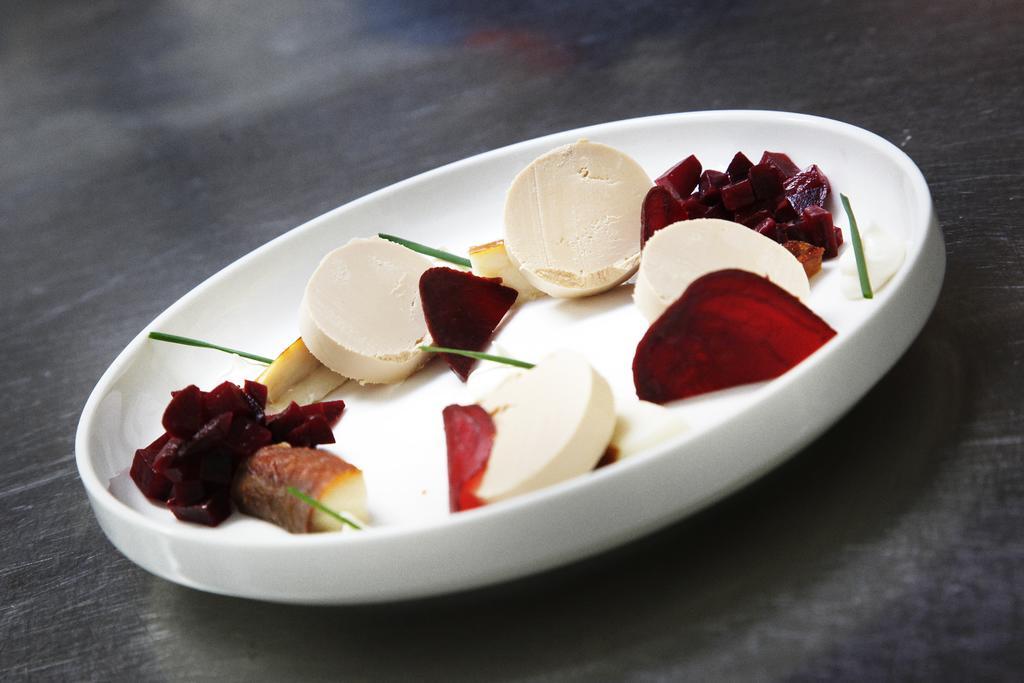 B&B Rouge E Blanc Meulebeke Luaran gambar