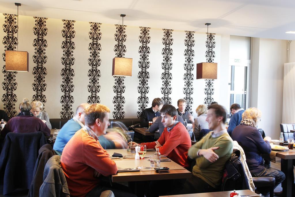 B&B Rouge E Blanc Meulebeke Luaran gambar