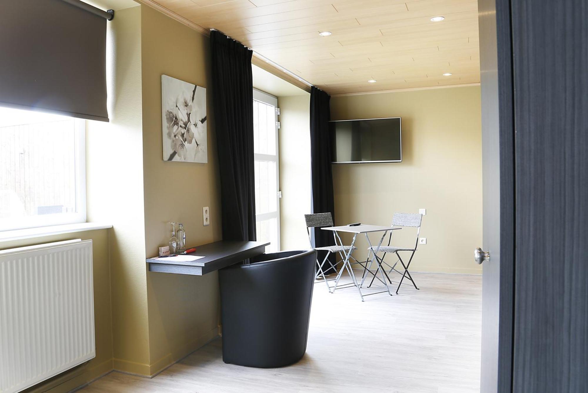 B&B Rouge E Blanc Meulebeke Luaran gambar
