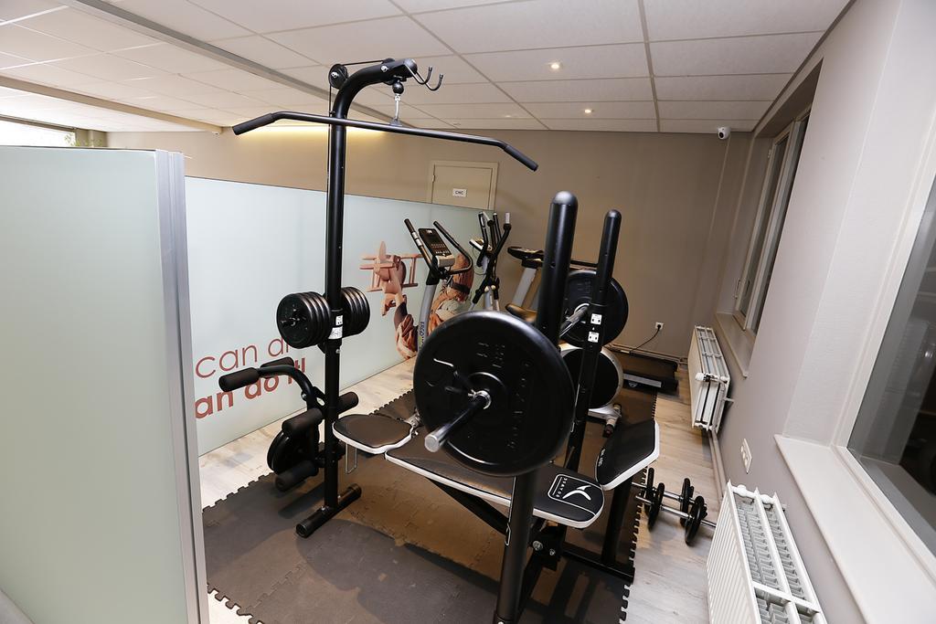 B&B Rouge E Blanc Meulebeke Luaran gambar