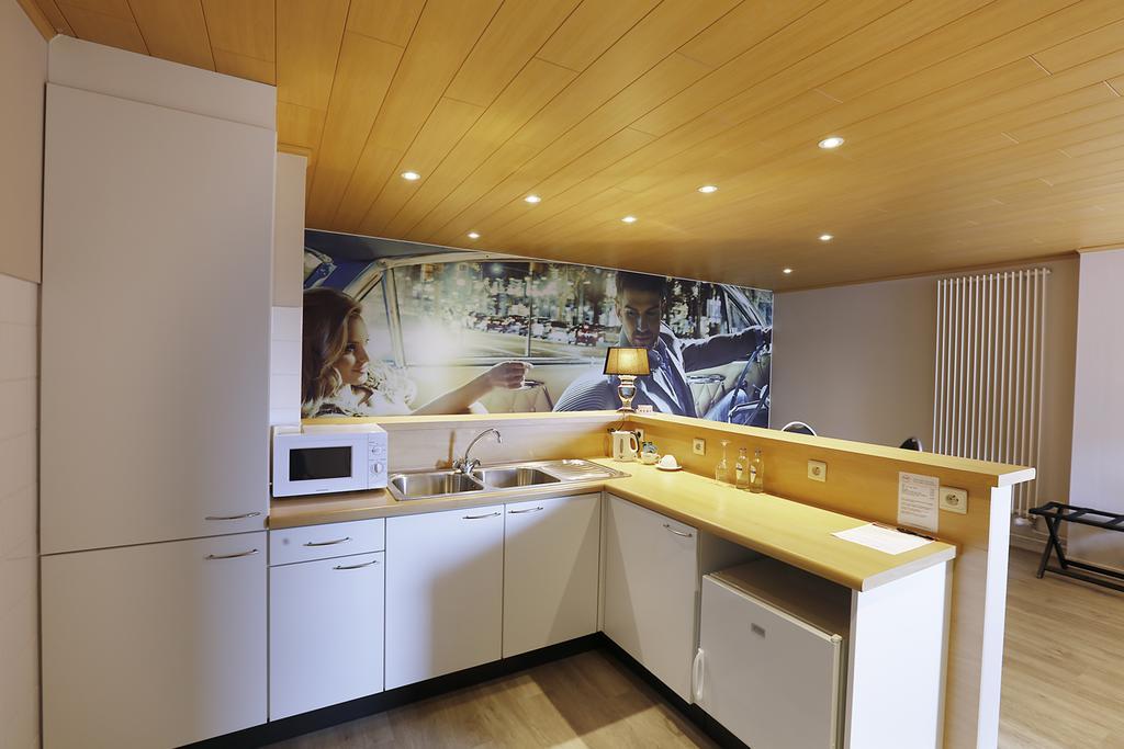 B&B Rouge E Blanc Meulebeke Luaran gambar